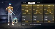 Ranked stats